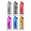 Lost Vape Orion Art Pod Kit - Trải Nghiệm Vape Tuyệt Vời