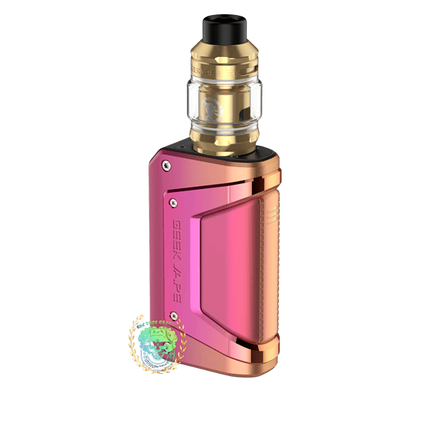 GeekVape Aegis Legend 2 L200