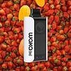 Relx PA10000 WAKA SoPro Strawberry Mango- Xoài Dâu Lạnh - Pod 1 Lần Sạc- 10000 Hơi