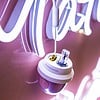 Vapelustion Hannya Milky Pod Kid by Vapeslution - WHITE (Màu Trắng Hồng)