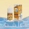 Tinh Dầu Tokyo Super Cool - Apricot - 35mg/30ml