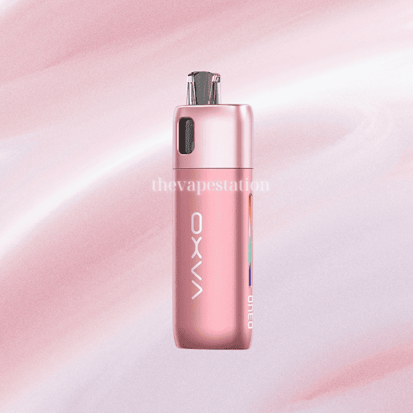 OXVA ONEO POD KIT 40W- Phantom Pink (Hồng)