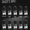 Tinh Dầu DADDY'S 15 Salt – Annona Kiwi– Vị Mãng Cầu Ổi