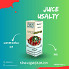 Tinh Dầu USALTY LIMITED Salt – Watermelon Ice – Vị Dưa Hấu Lạnh