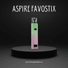 Aspire Favostix 30w Pod Kit - Aquamarine - TheVapeStation