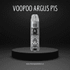 Voopoo Argus P1S 25w - Creed Black- TheVapeStation