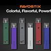 Aspire Favostix 30w Pod Kit - Green - TheVapeStation