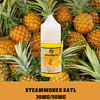 Tinh Dầu Steam Work - Pineapple- Vị Dứa Lạnh 30mg/50mg