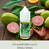 Tinh Dầu Steam Work - Guava Ice- Vị Ổi Lạnh 30mg/50mg