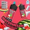 Tinh Dầu Yummy Gummy - Watermelon BubbleGum- Vị Gum Dưa Hấu 3ni/6mg