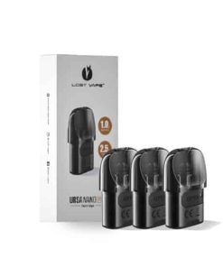 Pod Thay Thế Ursa Nano 18W, Ursa Baby, Ursa Nano Pro 25W - Pod