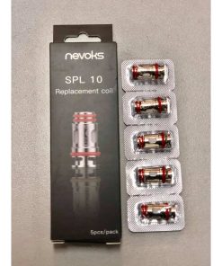 Occ Pod System Nevoks Feelin & Pagee 30W & Feelin Mini & Feelin X 40W - Occ