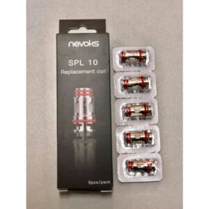 Occ Pod System Nevoks Feelin & Pagee 30W & Feelin Mini & Feelin X 40W - Occ