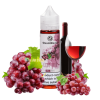SteamWorks Grape Wine 60ml (Vang Nho lạnh)