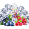 SteamWorks Blue Razz 60ml (Mâm xôi lạnh)