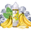 SteamWorks Banana Ice 60ml (Chuối lạnh)