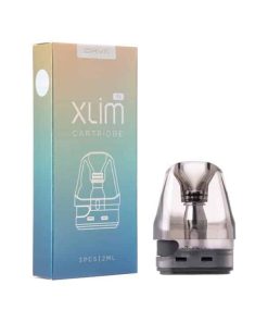 Pod Thay Thế Oxva XLIM - XLIM V2 - XLIM SE - Pod