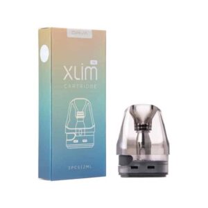 Pod Thay Thế Oxva XLIM - XLIM V2 - XLIM SE - Pod