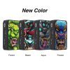 CAPO BOX VAPE QUỶ 126W CIGPET IJOY