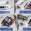 COMBO Box mod Hannya v2 – Vapelustion + ZEUS TANK