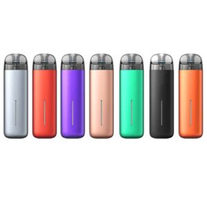 Aspire Flexus Peak Pod kit 1