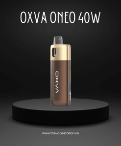 OXVA ONEO POD KIT 40W- Silky Brown (Nâu Be)