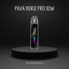 Pava Horiz Pro 30W – Grey Carbon – Màu Xám- TheVapeStation