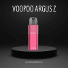 Voopoo Argus Z 17w Pod Kit - Rose Pink- TheVapeStation