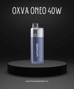OXVA ONEO POD KIT 40W- Haze Blue (Xanh Lơ)