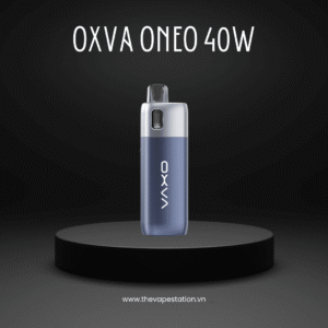 OXVA ONEO POD KIT 40W- Haze Blue (Xanh Lơ)