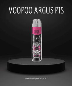 Voopoo Argus P1S 25w - Cyber Rose- TheVapeStation