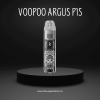 Voopoo Argus P1S 25w - Creed Black- TheVapeStation