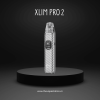 OXVA Xlim Pro 2 30W – Silver Cacbon – Màu Xám Phong Cách