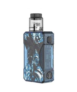 Máy Rincoe JellyBox XZ  - Blue (Chỉ Box Chưa Kèm Đầu Tank)