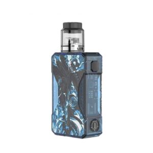 Máy Rincoe JellyBox XZ  - Blue (Chỉ Box Chưa Kèm Đầu Tank)