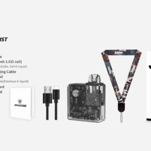 Bo san pham JellyBox nano