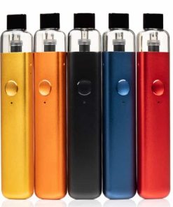 GEEKVAPE WENAX K1 POD-SYSTEM KIT