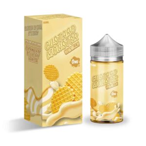 CM Vanilla 100ml 0mgbox 1903x 52998.1637966225