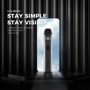 UWELL CALIBURN A2 POD KIT