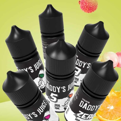DADDYJUICE banner ava