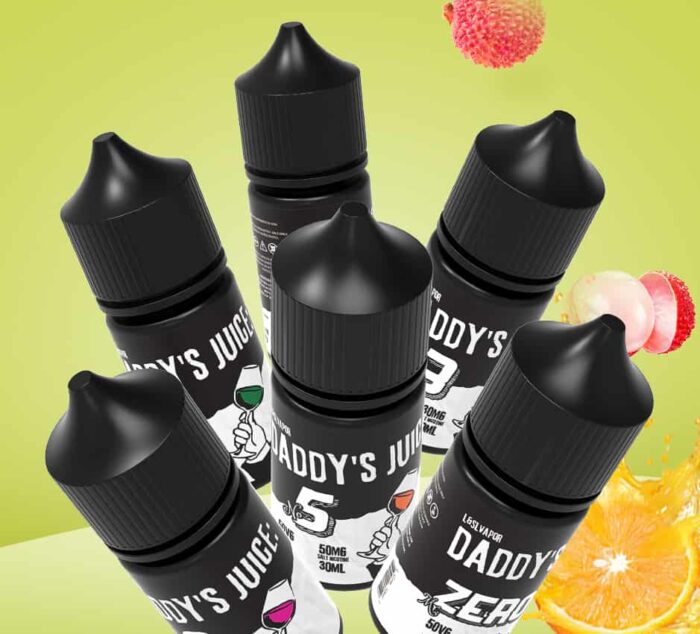 DADDYJUICE banner ava