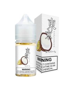 Dua Dua Lanh TOKYO SALT PINA COLADA 30ML 1