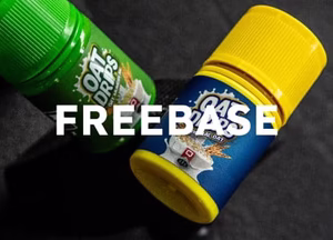 Freebase E-liquid
