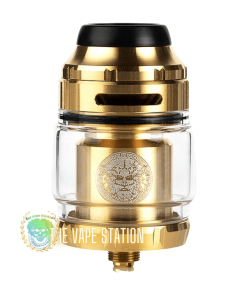 Geekvape Zeus Subohm Tank - Tận Hưởng Trải Nghiệm Vape Độc Đáo với Thiết Kế Tinh Tế, Hiệu Quả & An Toàn