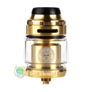 Geekvape Zeus Subohm Tank - Tận Hưởng Trải Nghiệm Vape Độc Đáo với Thiết Kế Tinh Tế, Hiệu Quả & An Toàn