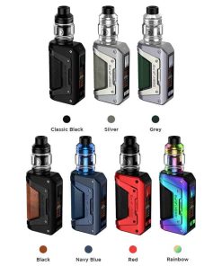 GeekVape L200 – Aegis Legend 2 200w Kit