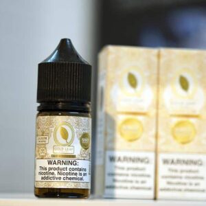 Goldleaf xi ga vani