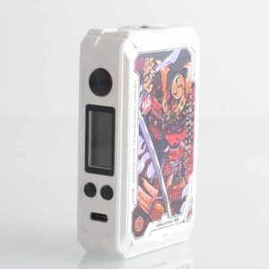 Hannya V2 Box Mod 230w Vapelustion 1