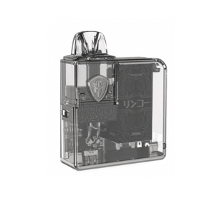 Jellybox nano Full Clear