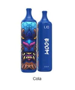Lio Boom Pod 1 Lan Cola